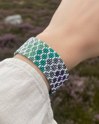Parure "Esprit Celte"