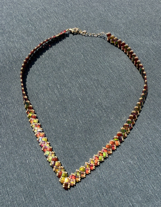 Collier Chic