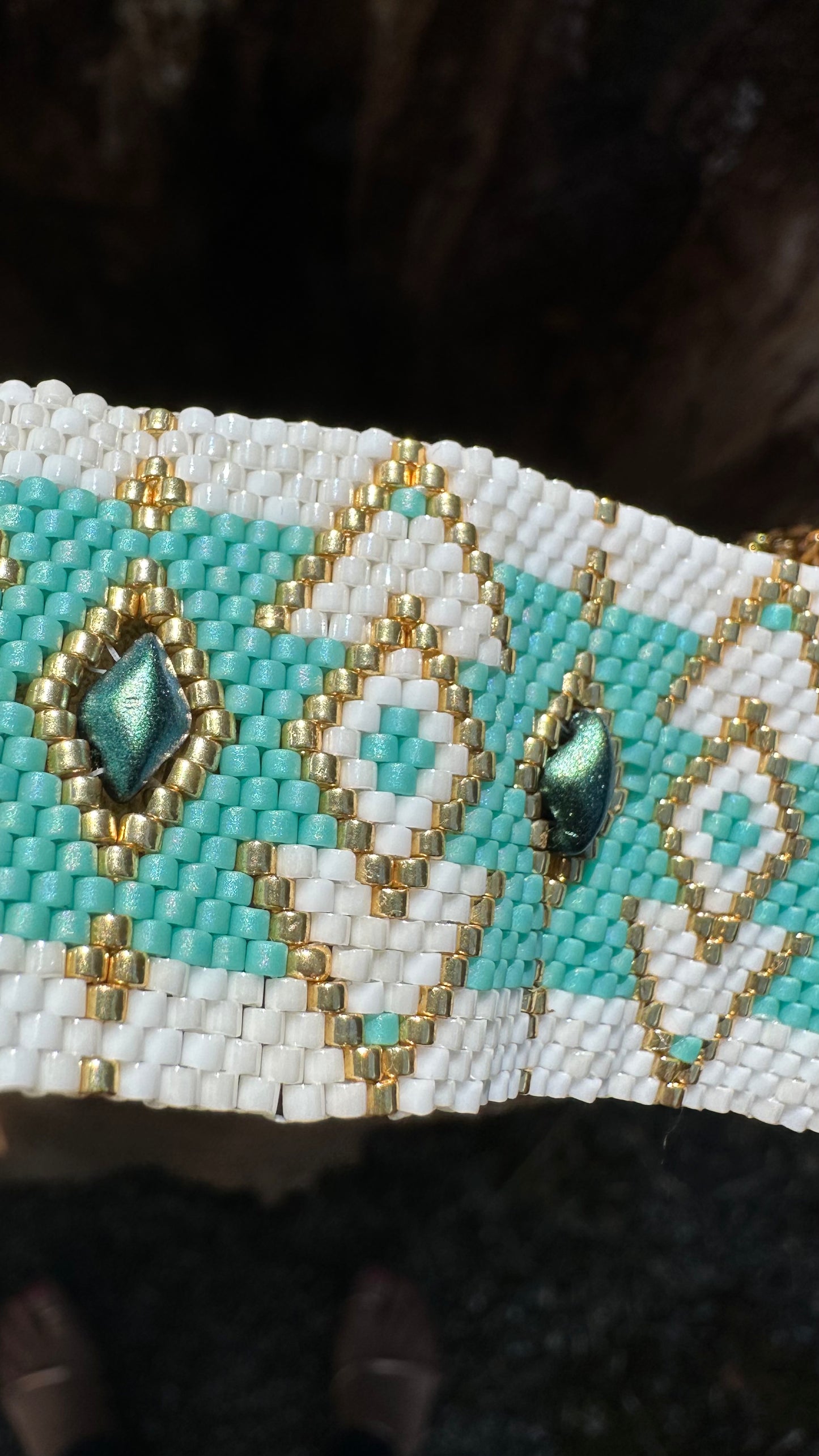 Bracelet Bohème