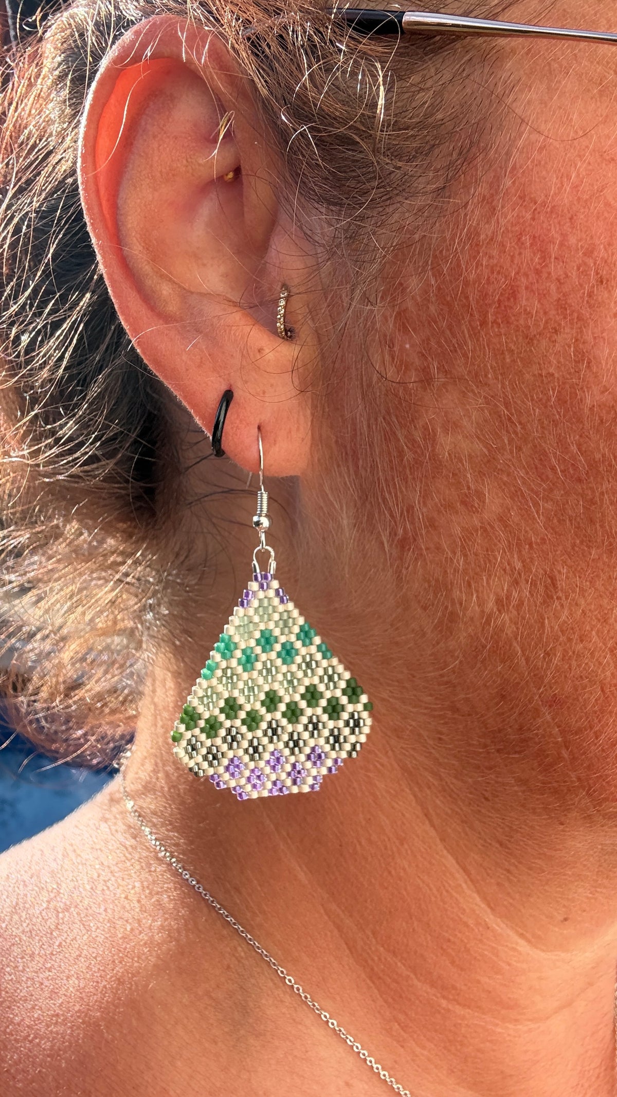 Celtic Spirit Earrings