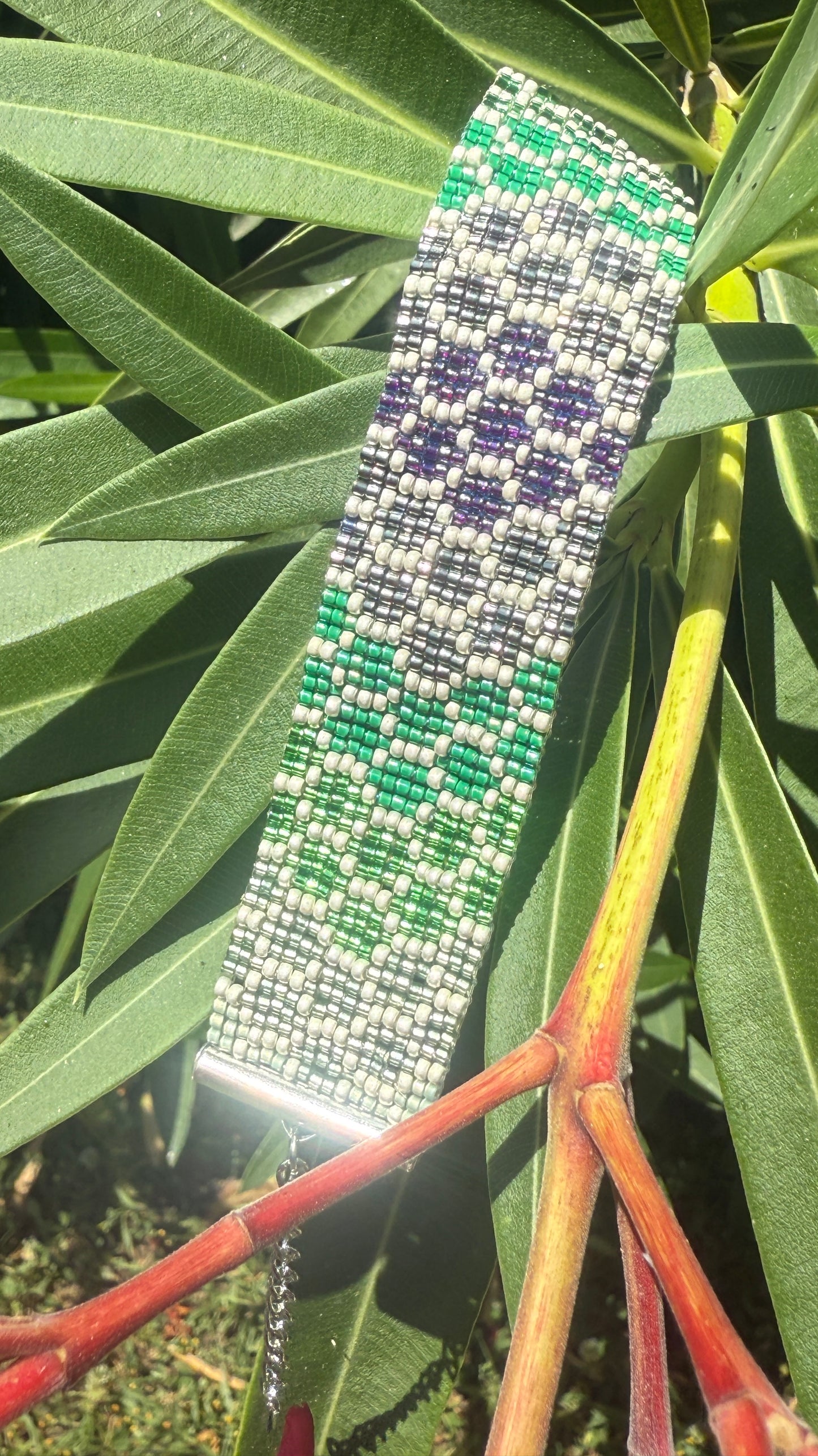Bracelet Esprit celte