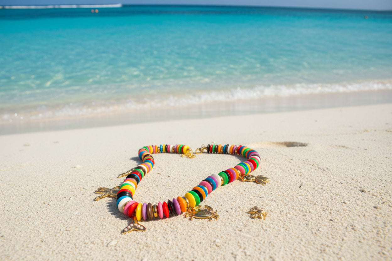 Collier Dolce Vita