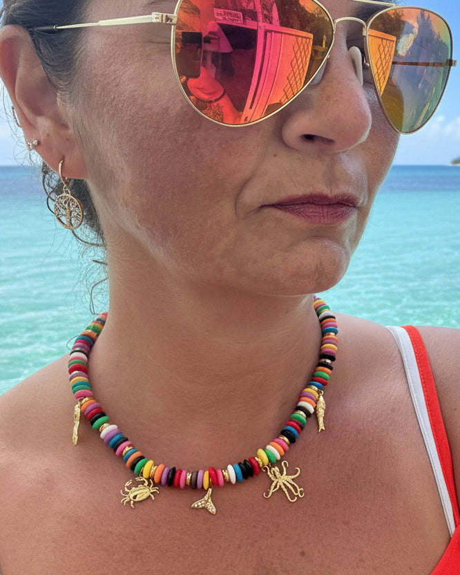 Collier Dolce Vita