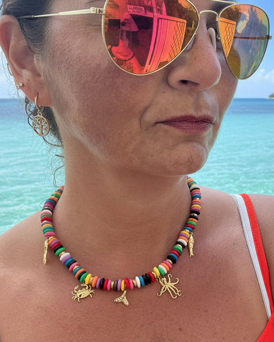 Collier Dolce Vita