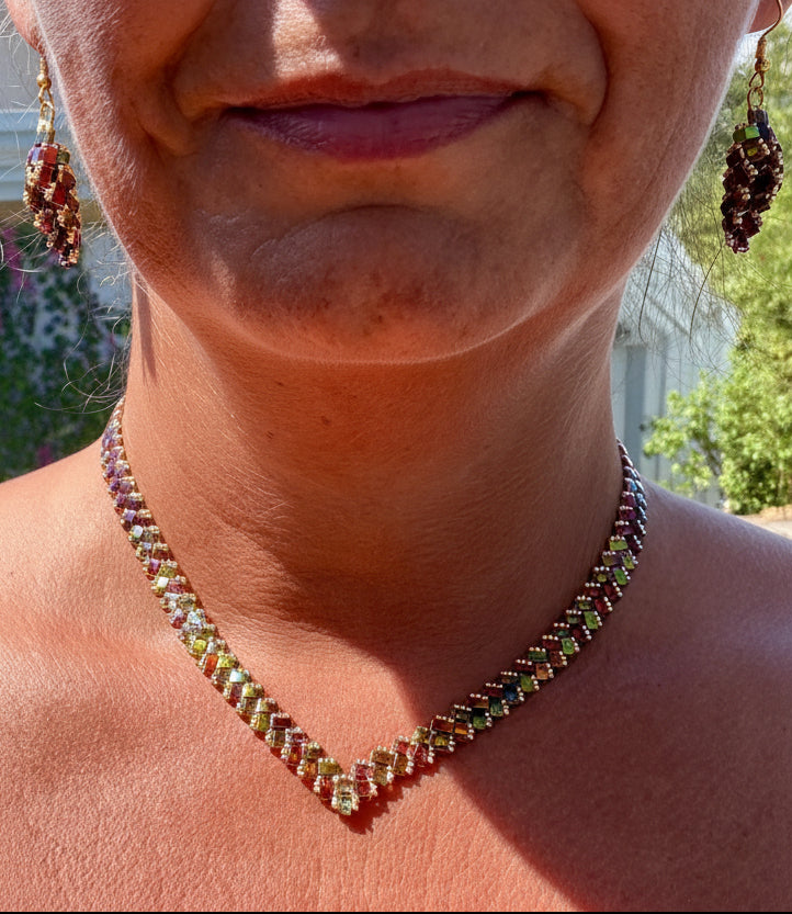 Collier Chic