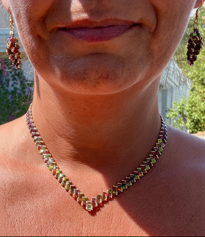 Collier Chic