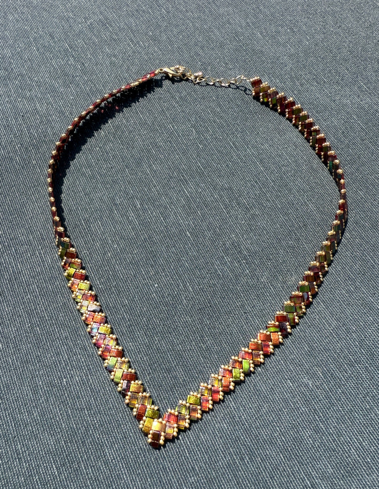 Collier Chic