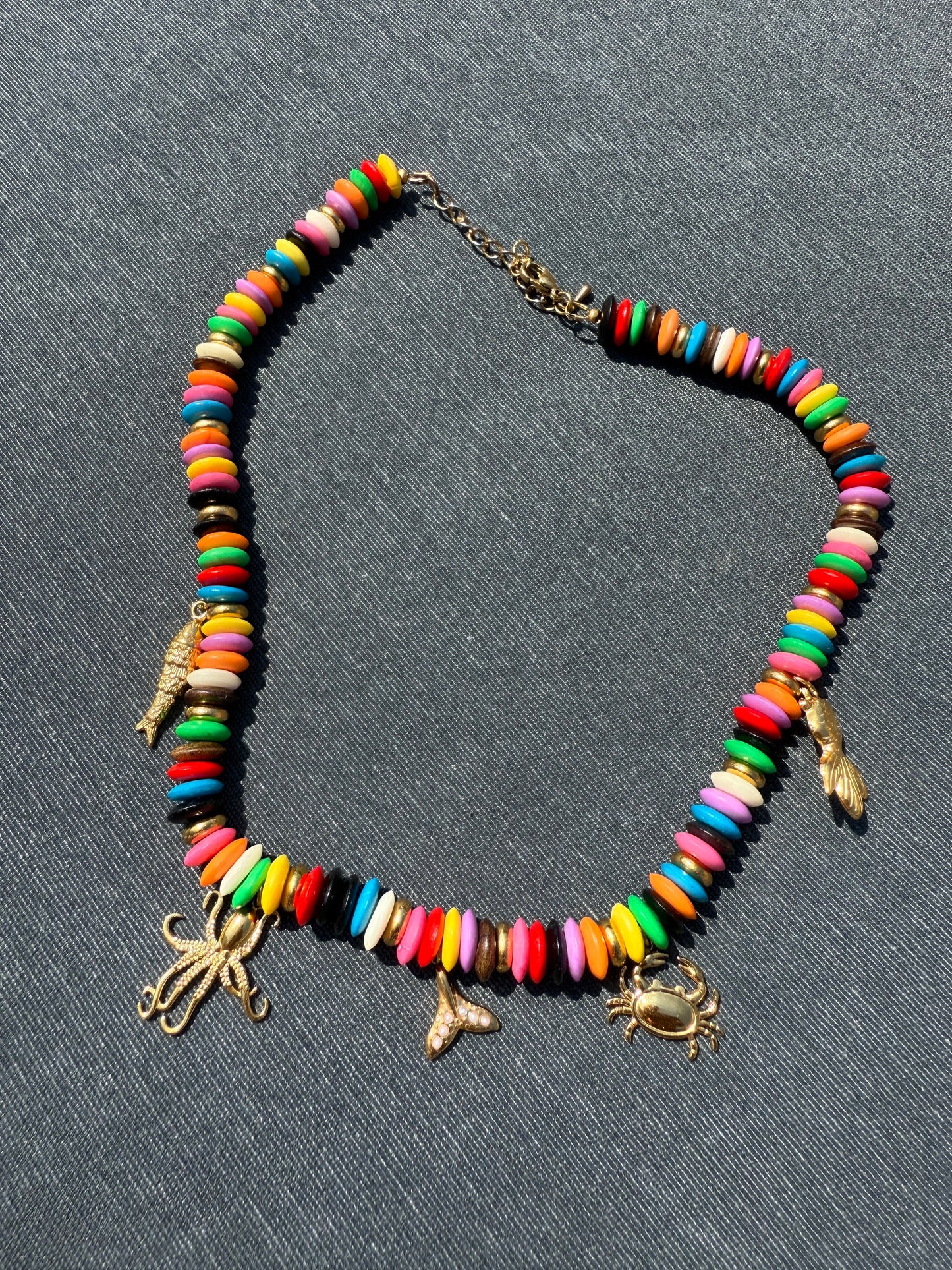 Collier Dolce Vita