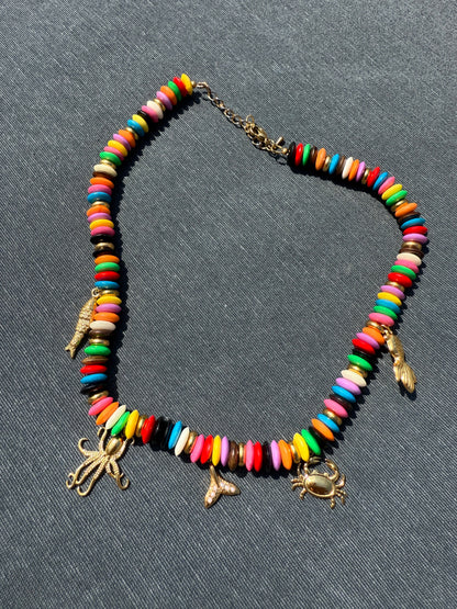 Collier Dolce Vita