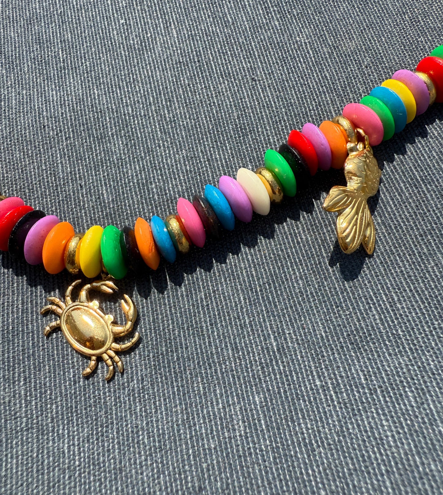 Collier Dolce Vita