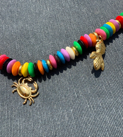 Collier Dolce Vita