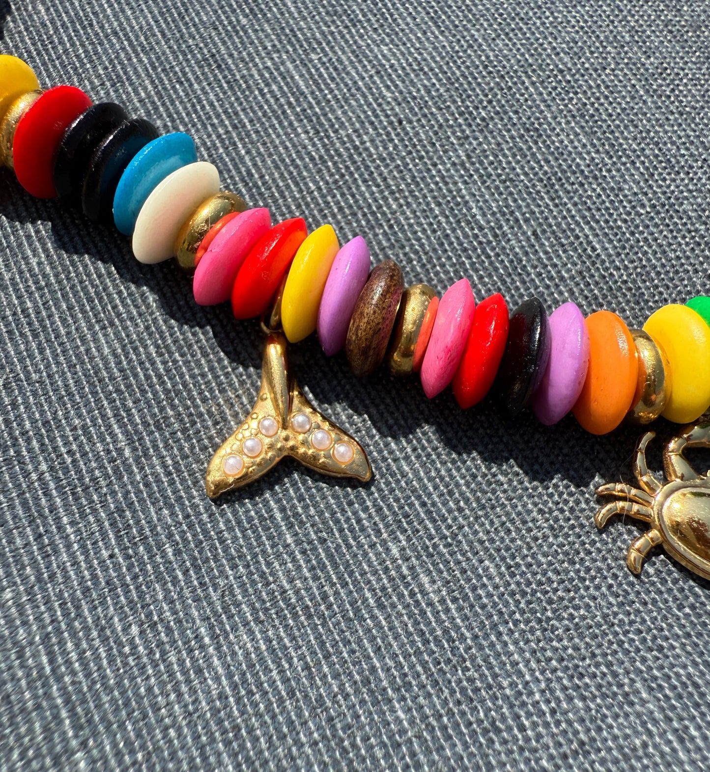 Collier Dolce Vita