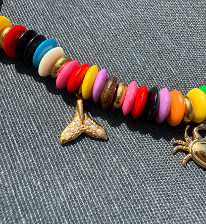 Collier Dolce Vita