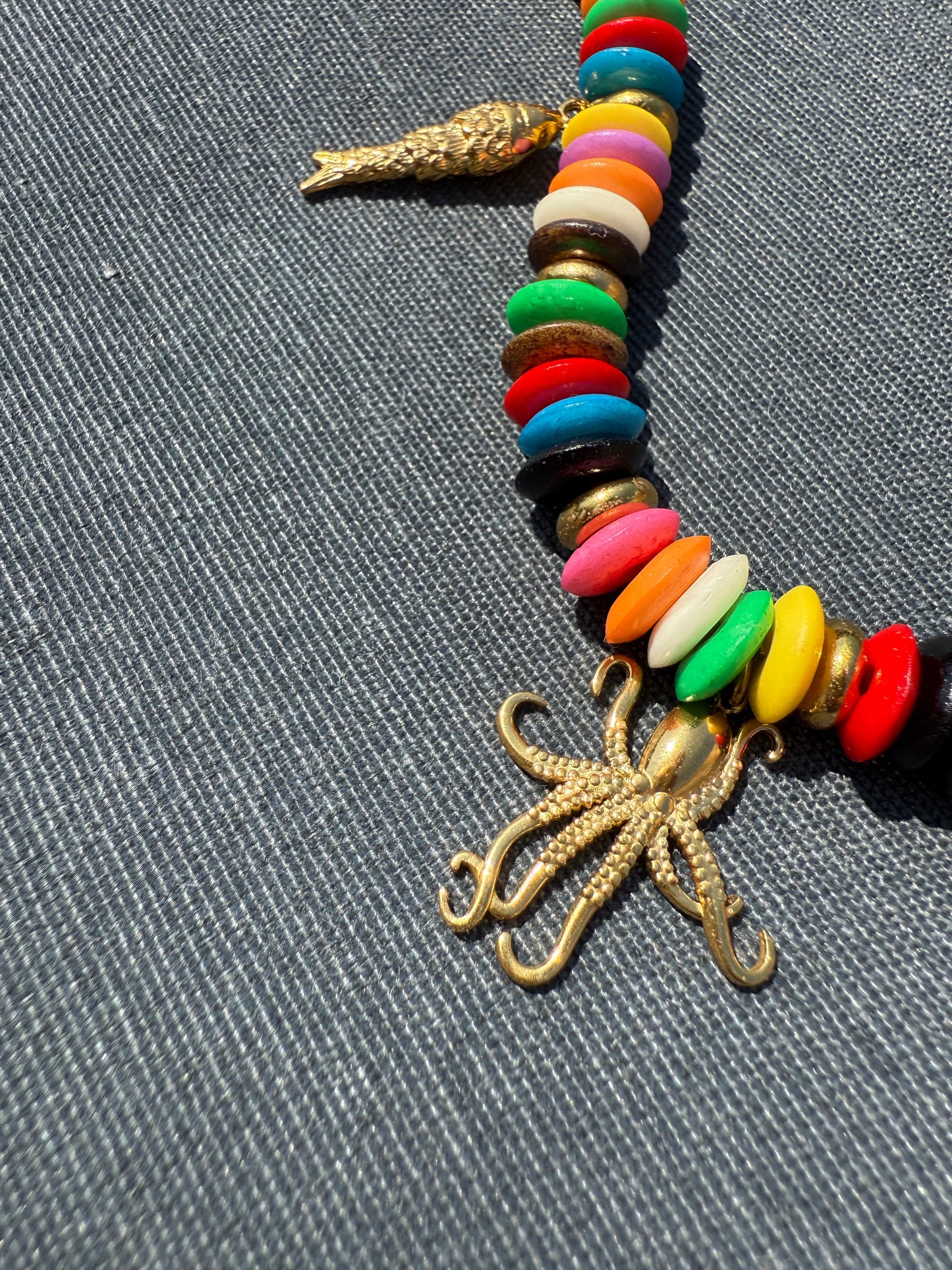 Collier Dolce Vita