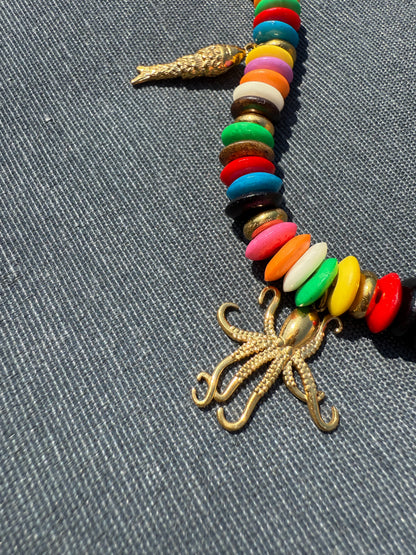Collier Dolce Vita