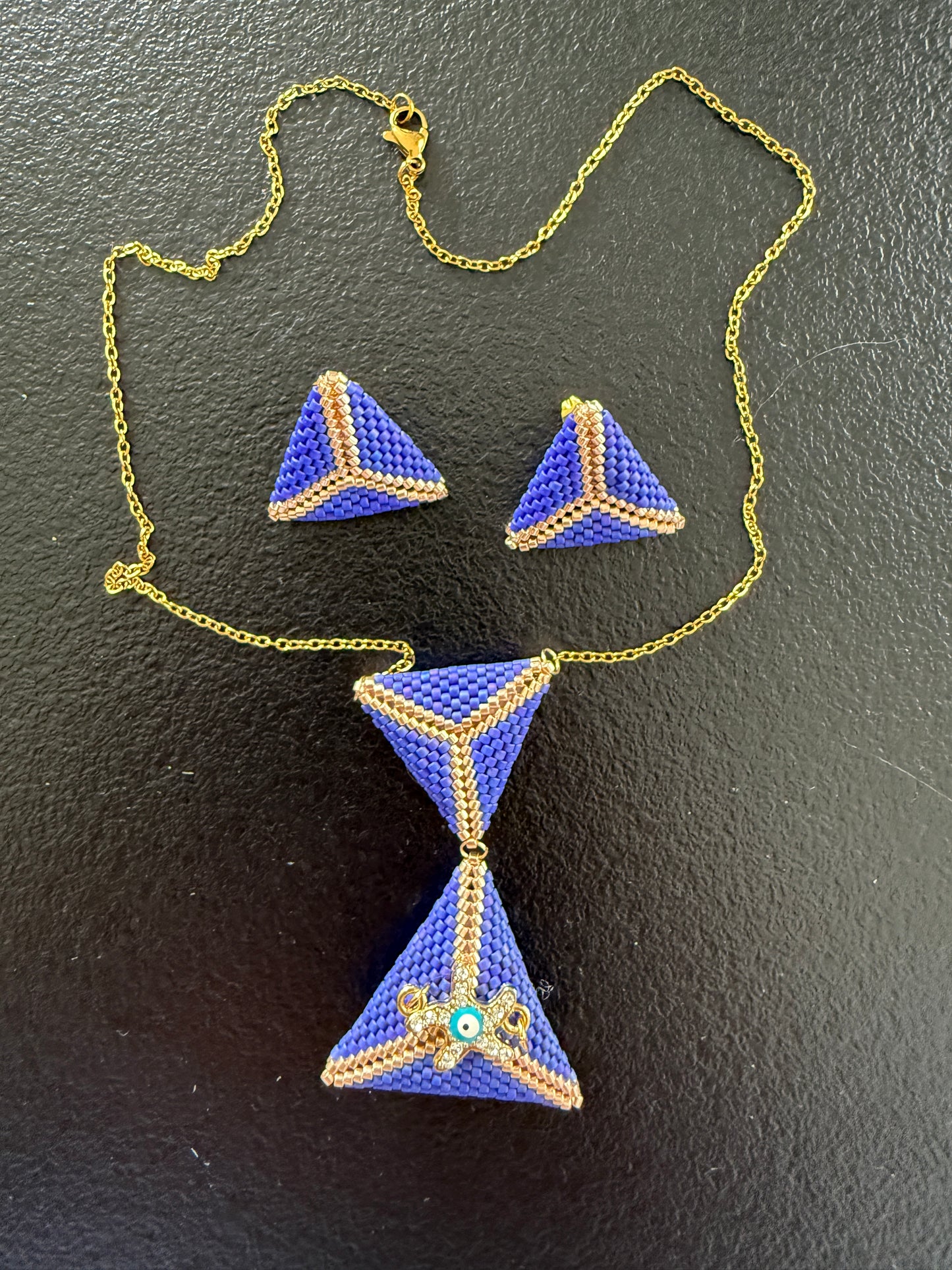 Étoile Protectrice Ensemble