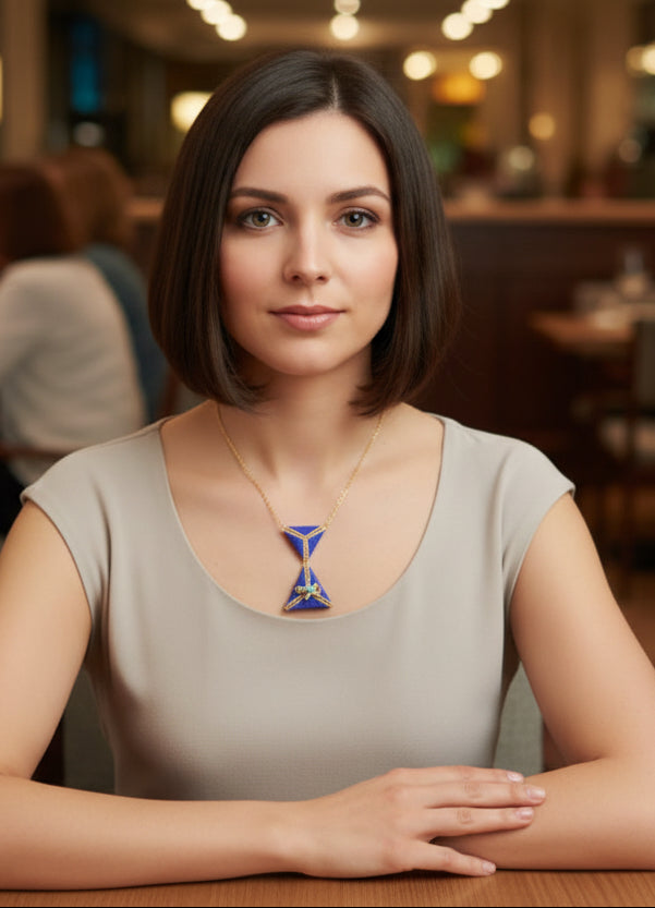 Étoile Protectrice Ensemble