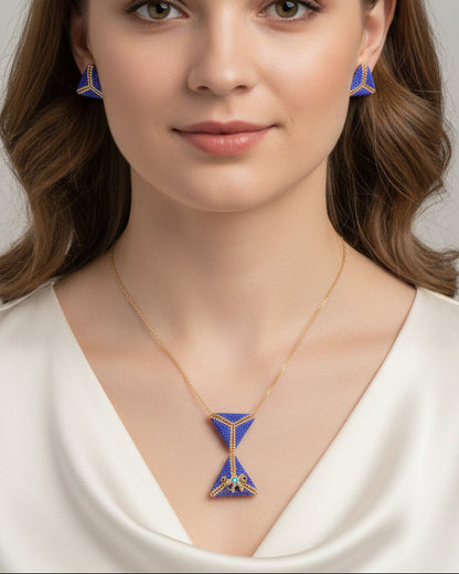Étoile Protectrice Ensemble