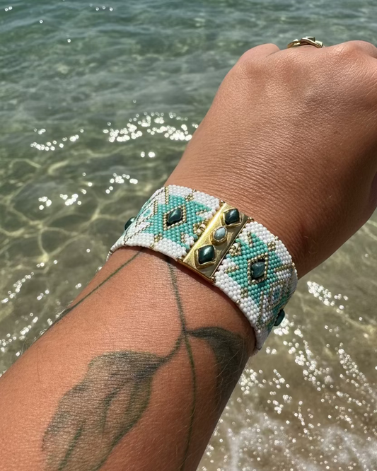 Bracelet Bohème