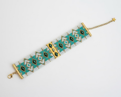 Bracelet Bohème