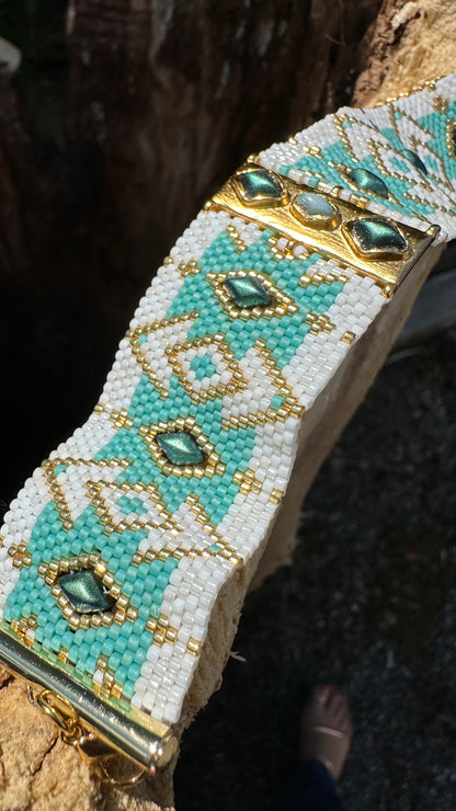Bracelet Bohème