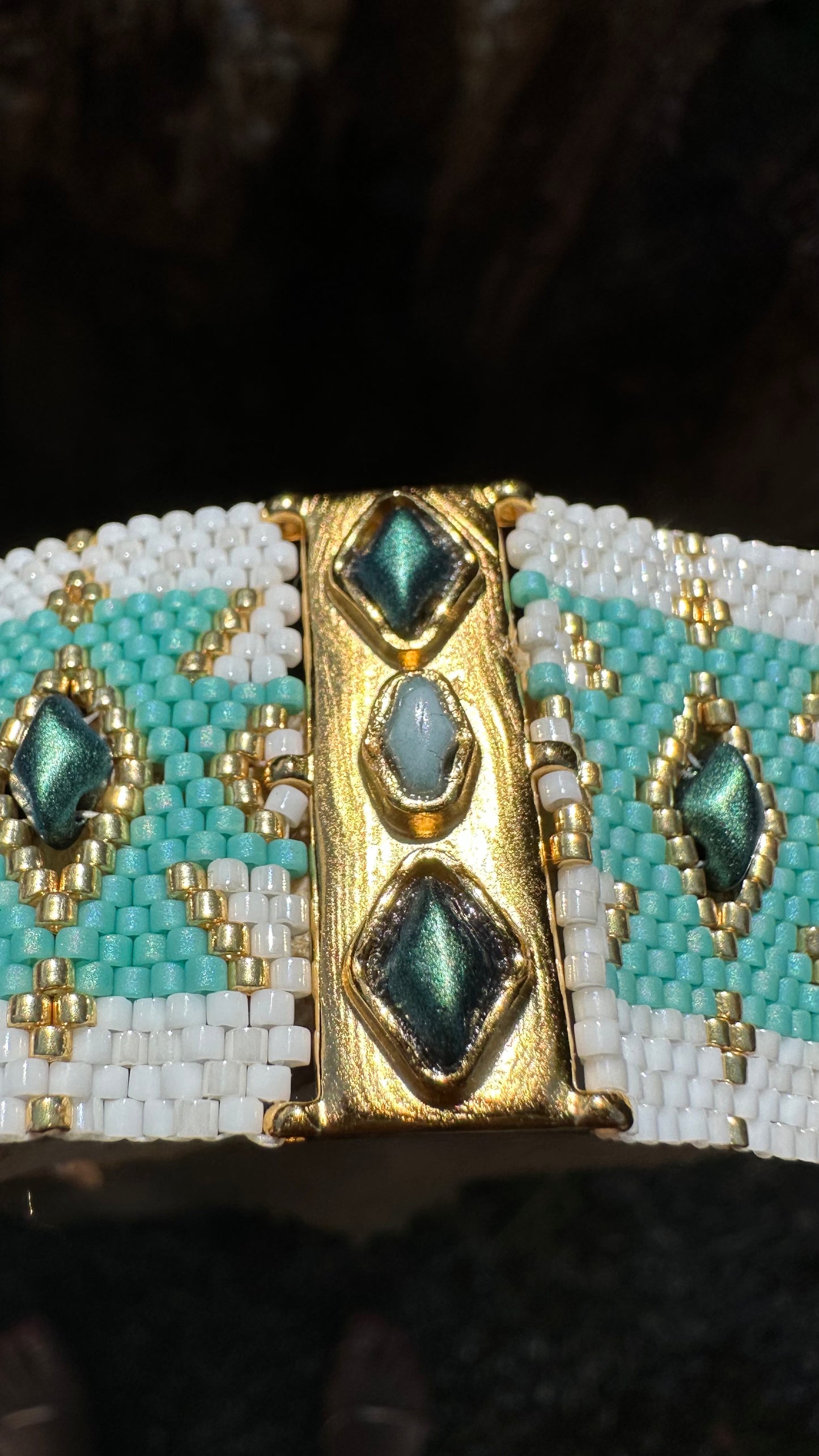 Bracelet Bohème