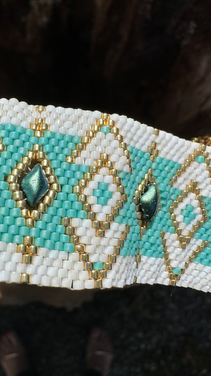 Bracelet Bohème