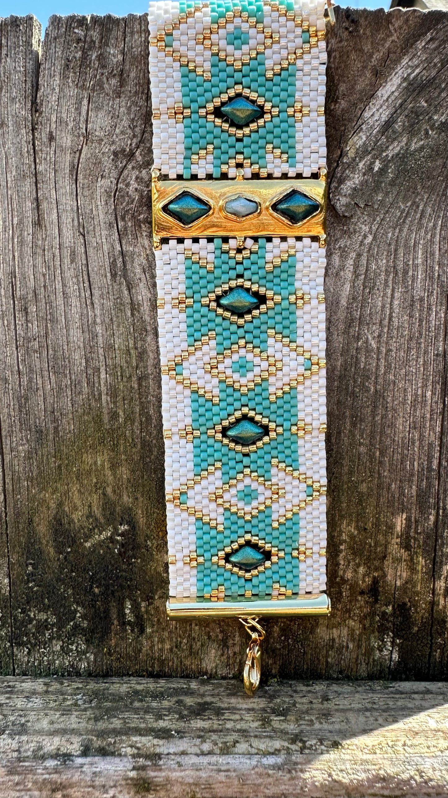Bracelet Bohème